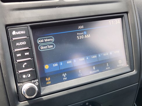 Used 2019 Nissan Versa S image 18