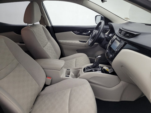Used 2018 Nissan Rogue Sport SV w/ SV Technology Package image 21