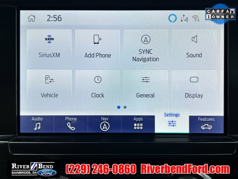 Used 2023 Ford F150 XL w/ STX Appearance Package image 36