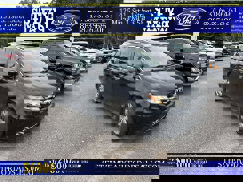 Used 2014 Honda Odyssey EX-L image 1