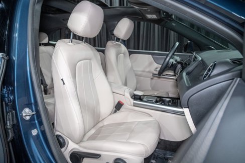Certified 2022 Mercedes-Benz GLA 250 image 14