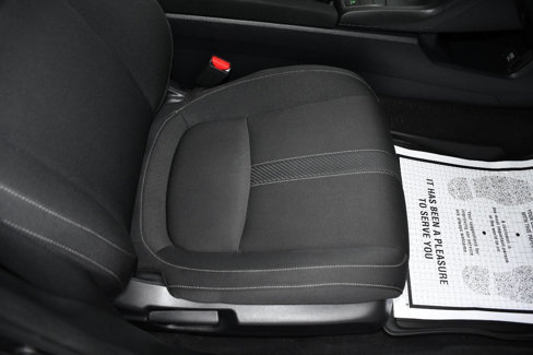 Used 2018 Honda Civic Sport image 22
