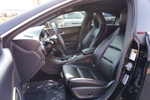 Used 2019 Mercedes-Benz CLA 250 image 16