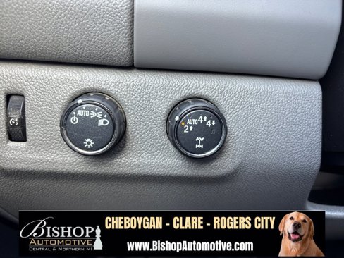 Used 2021 GMC Canyon Elevation Standard w/ Convenience Package image 29