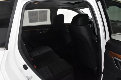 Used 2021 Honda CR-V EX image 17