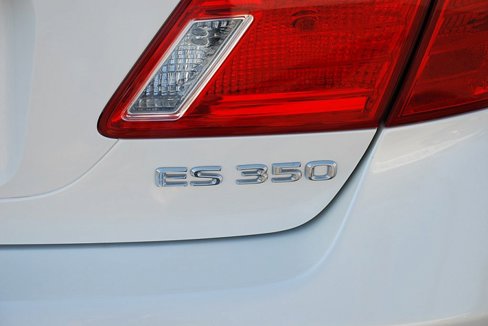 Used 2008 Lexus ES 350 image 20