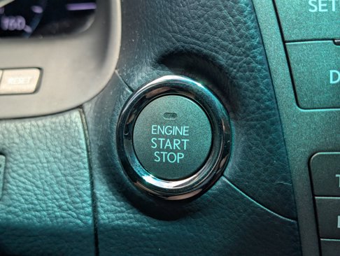 Used 2012 Lexus LS 460 AWD image 17