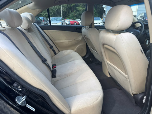 Used 2010 Hyundai Sonata GLS image 19