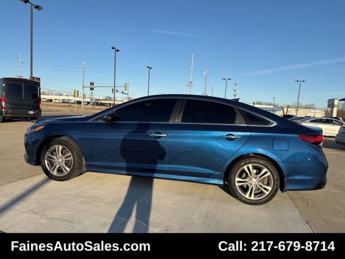 Used 2019 Hyundai Sonata SEL image 10