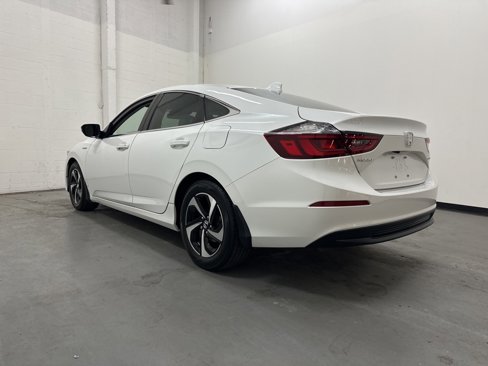Used 2022 Honda Insight EX image 17