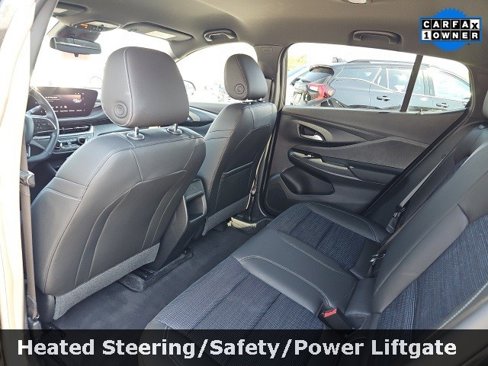 Certified 2024 Buick Envista Preferred w/ Convenience I Package image 27