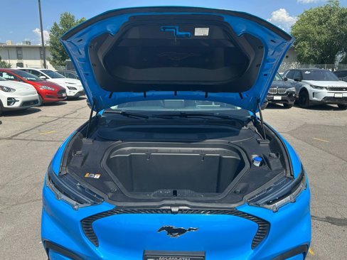 Used 2023 Ford Mustang Mach-E Select image 16