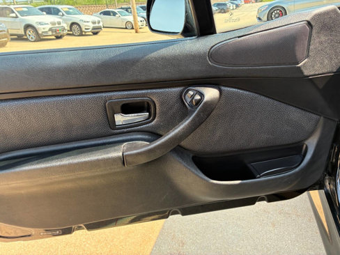 Used 1998 BMW Z3 2.8 image 15
