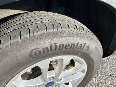 Used 2021 Ford Escape SE w/ Convenience Package image 9