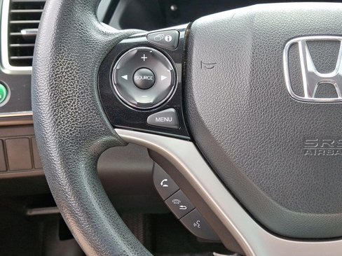 Used 2014 Honda Civic EX image 20