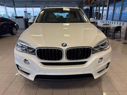 Used 2014 BMW X5 sDrive35i image 7