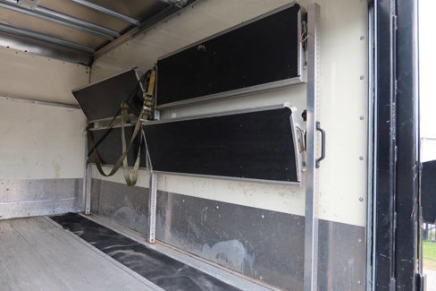 Used 2016 RAM ProMaster 3500 image 10