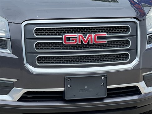Used 2015 GMC Acadia SLT w/ Open Road Package image 39