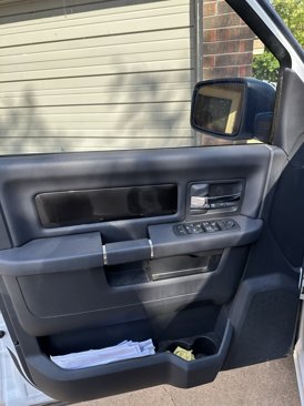 Used 2012 RAM 1500 Sport w/ Sport Premium Group image 2