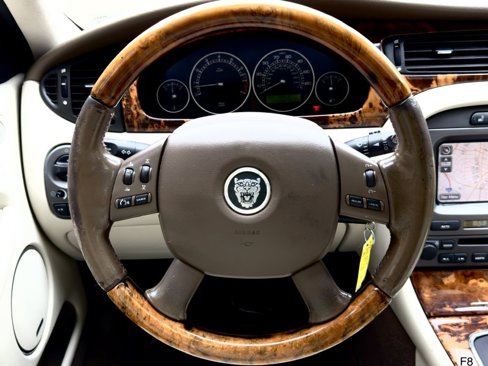 Used 2005 Jaguar X-TYPE 3.0 image 17