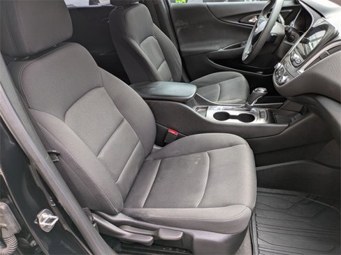 Used 2019 Chevrolet Malibu LS w/ LPO, Convenience Package 1 image 24