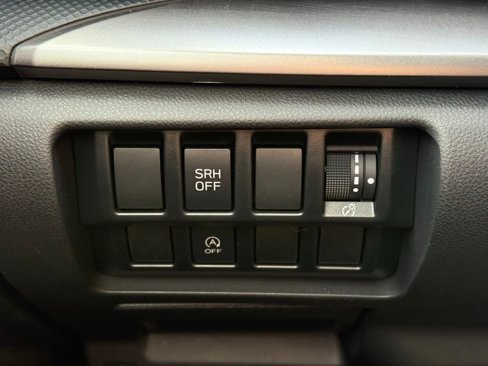 Used 2021 Subaru Forester Premium image 9