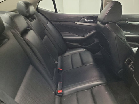 Used 2018 Nissan Maxima 3.5 SV image 19