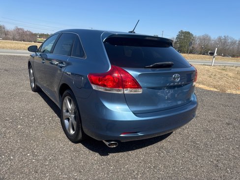Used 2009 Toyota Venza image 12