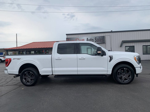 Used 2023 Ford F150 XLT w/ Equipment Group 302A High image 2