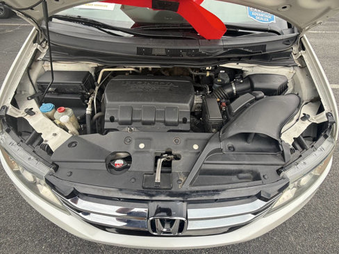 Used 2015 Honda Odyssey EX-L image 16