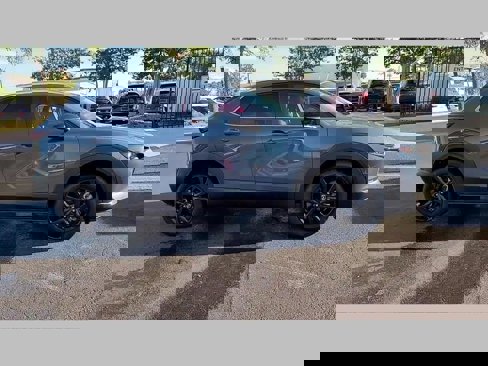 Certified 2024 MAZDA CX-30 AWD 2.5 S w/ Preferred Package image 28