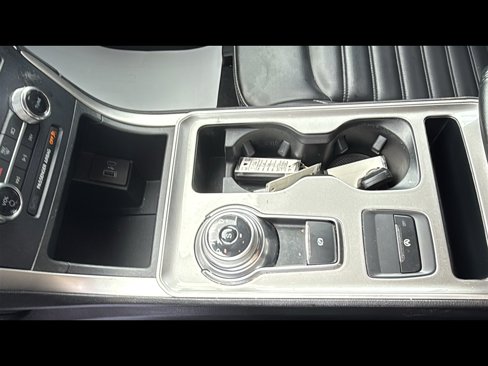 Used 2023 Ford Edge SEL image 20