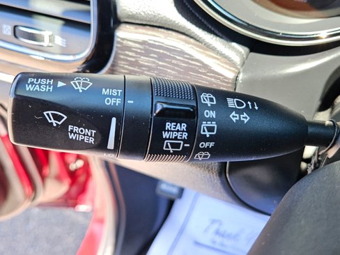 Used 2019 Jeep Grand Cherokee High Altitude image 21