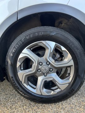 Used 2019 Honda CR-V EX image 31