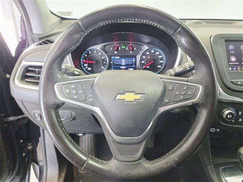 Used 2022 Chevrolet Equinox LT image 14