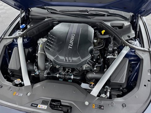 New 2026 Genesis G70 3.3T Sport Prestige image 32