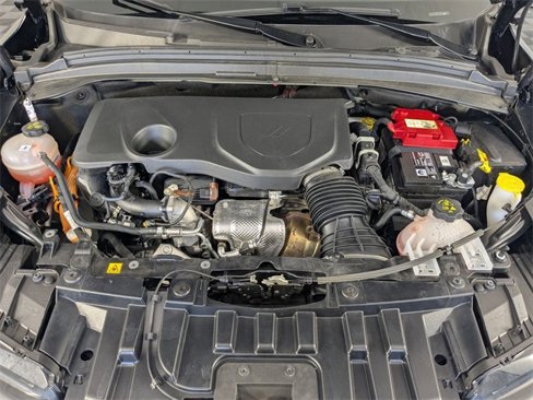 Used 2024 Dodge Hornet R/T image 35