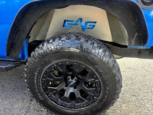 Used 2015 Jeep Wrangler Sport w/ Quick Order Package 24S image 6