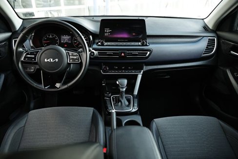 Used 2023 Kia Seltos S w/ Navigation Package image 25