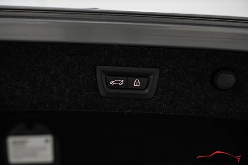 Used 2019 BMW M5 w/ Executive Package image 69