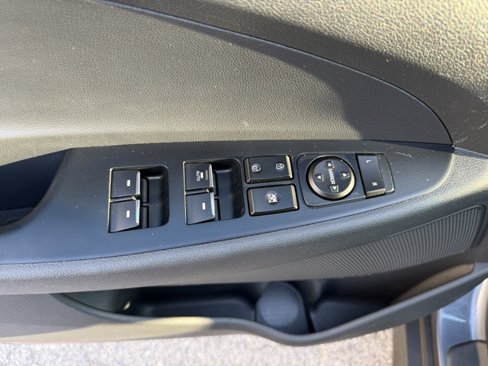 Used 2016 Hyundai Tucson Limited w/ Option Group 03 image 13