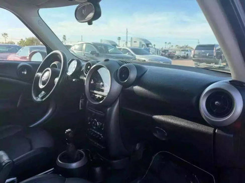 Used 2012 MINI Cooper Countryman S image 26