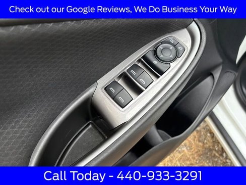 Used 2023 Chevrolet Malibu RS image 14