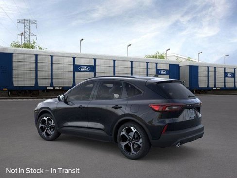 New 2025 Ford Escape ST-Line Elite image 22