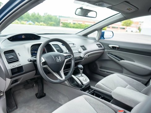 Used 2010 Honda Civic LX image 25