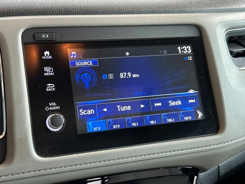 Used 2022 Honda HR-V EX image 17