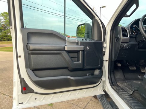 Used 2015 Ford F150 XLT w/ Equipment Group 301A Mid image 11