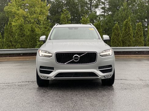 Used 2019 Volvo XC90 T5 Momentum w/ Protection Package image 12