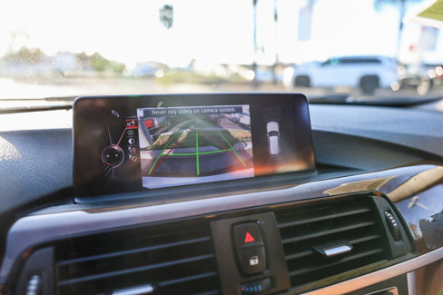 Used 2015 BMW 328i xDrive Wagon image 16