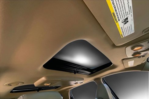 Used 2011 GMC Acadia SLT image 31